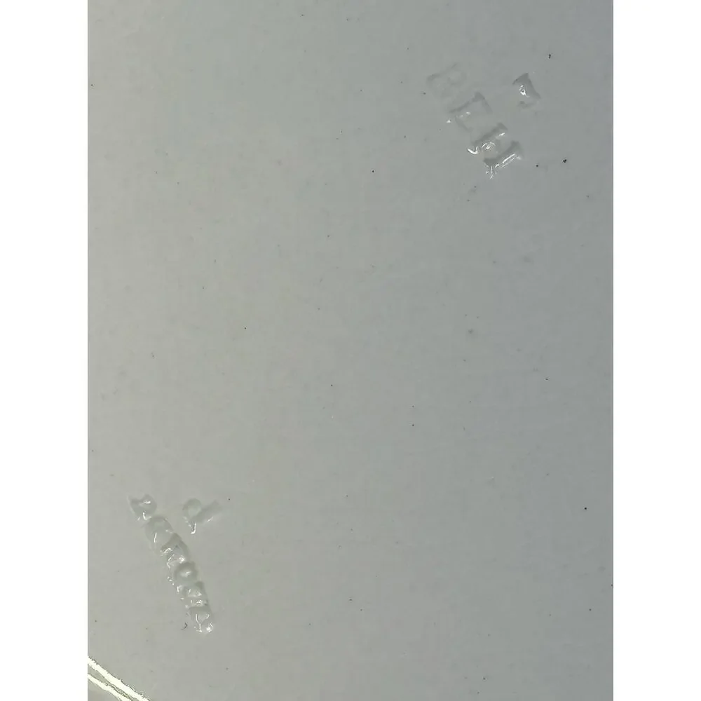 Antique 19th Century Wedgwood Etruria 'Garland' Kate Greenaway 10.25" Plate - Picture 10 of 10